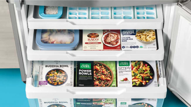 Best Healthy Frozen Meals Ranked: Consumer Reports Tests