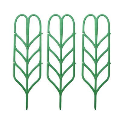 Hot sale garden plant support climbing plants flower fixed plant growth  garden tools.