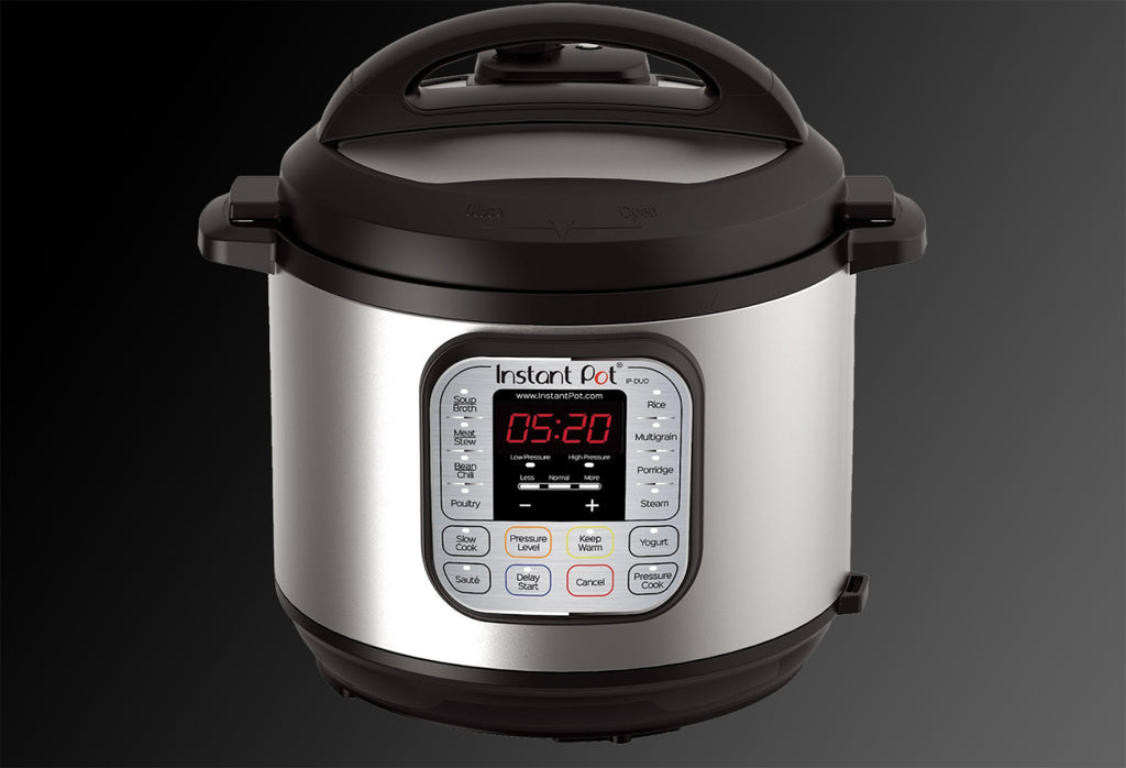 HURRY: The $49 Instant Pot is back in stock on Amazon