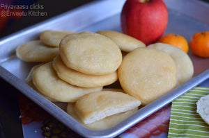 Faluche Du Nord | France Traditional Bread