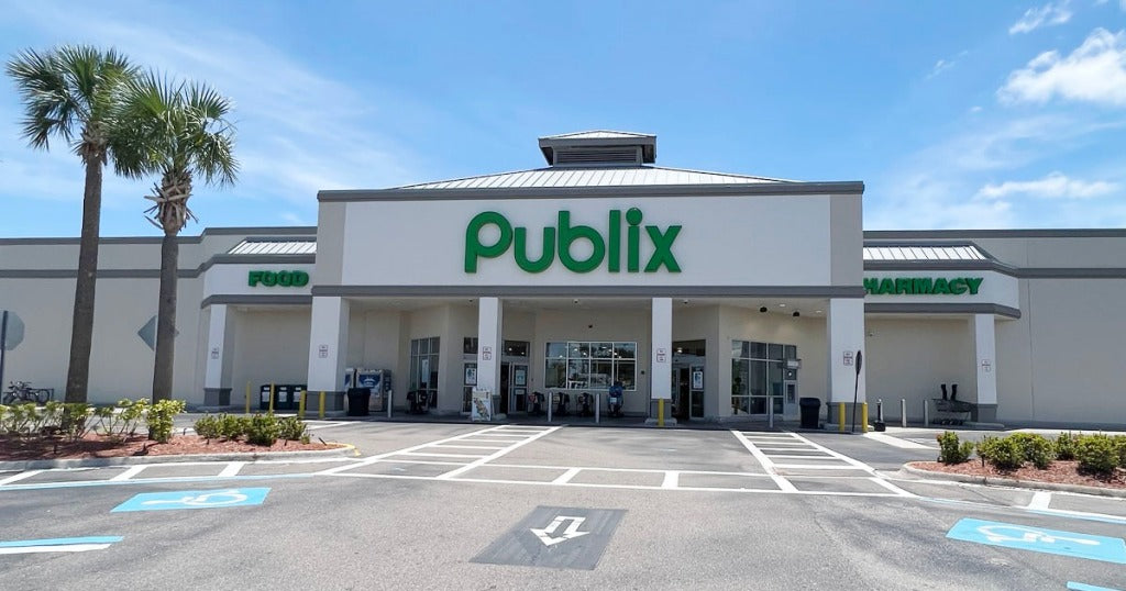 Best Publix BOGO Deals | Over $78 Worth of Groceries Just $22!