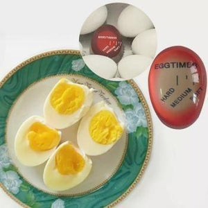Good-Looking Hard Boiled Egg Maker