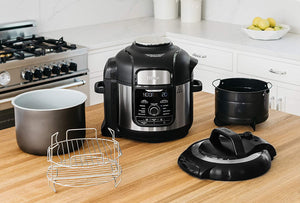 Amazon is offering a terrific deal on its most popular Instant Pot model, which is on sale right now for under $64