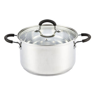 Top 14 for Best Stainless Steel Pot 2019
