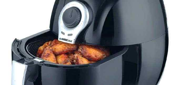 Comfort Della Air Fryer