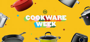 A Comprehensive Guide to Cookware