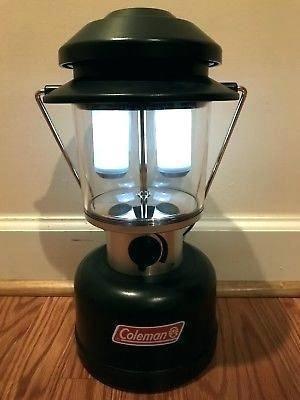 Trends Coleman Led Lantern
