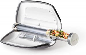 Tired of getting energy bills that soar through the roof every month? Do you want an affordable yet sustainable way to bake and grill food? A solar oven can come in handy if you wish to reduce the amount of electricity that you use when cooking