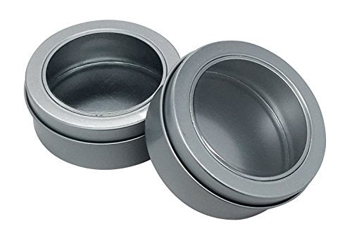 20 Most Wanted Storage Tins