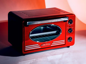 The best toaster oven is the one you'll hate the least