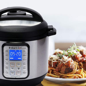 The 8 Best Pressure Cookers of 2019