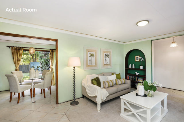 Top renos that add value &amp; how to visualise them easier