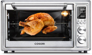 The 15 Best Rotisserie Ovens to Cook the Restaurant Style Chicken at Home