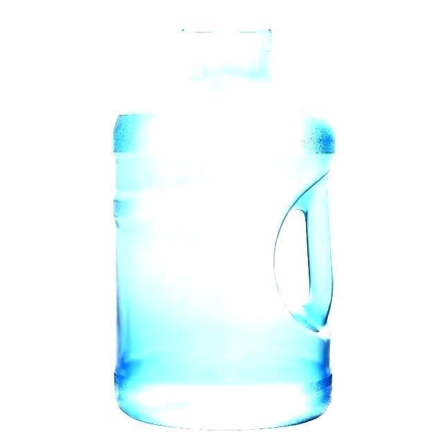 Funny 5 Gallon Glass Water Jug