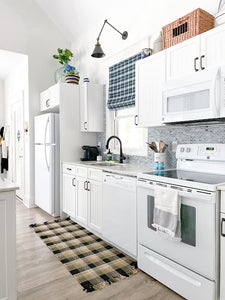 How to Organize Pots and Pans - Kitchen Cabinet Storage Idea