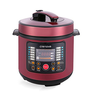 Coolest 16 Cooker Pressure Cookers