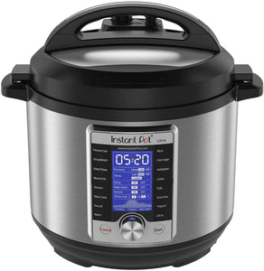Save on Instant Pot Pressure Cooker