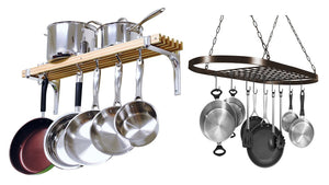 Are you Finding best Pot Racks