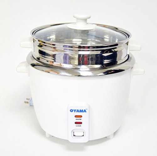 Top 20 Best Steam Cookers 2019