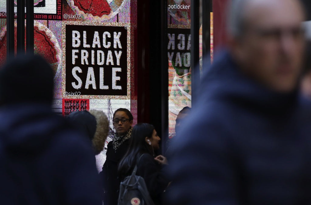The 10 best Black Friday deals you can still buy
