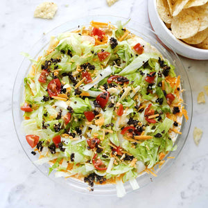 Taco Dip