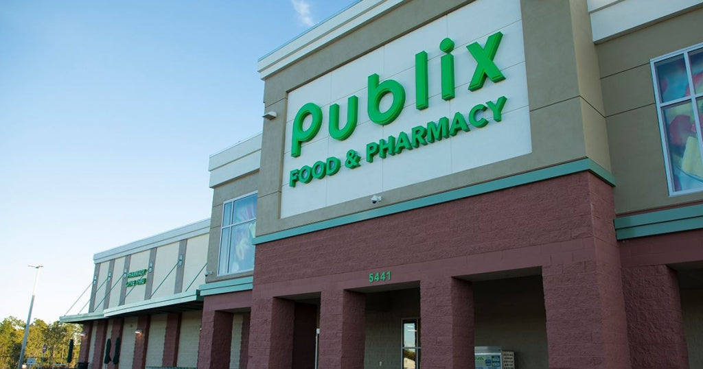 Best Publix BOGO Deals | Over $127 Worth of Groceries Just $44!