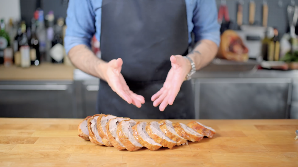 Turturkeykey inspired by How I Met Your Mother