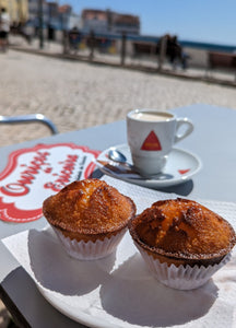 A Foodie’s Guide to Ericeira, Portugal