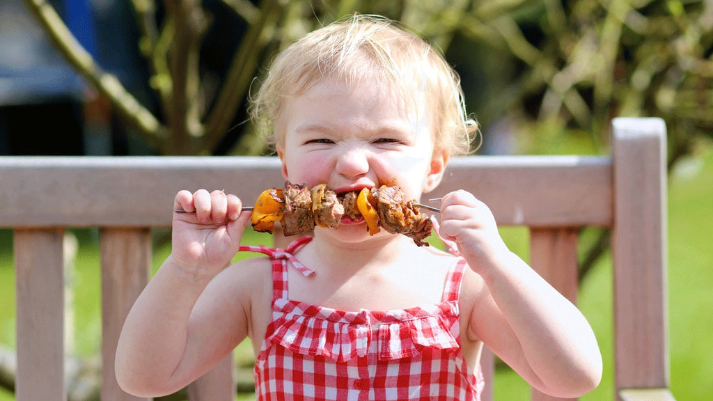 20 Toddler Lunch Ideas for When You’re on the Move