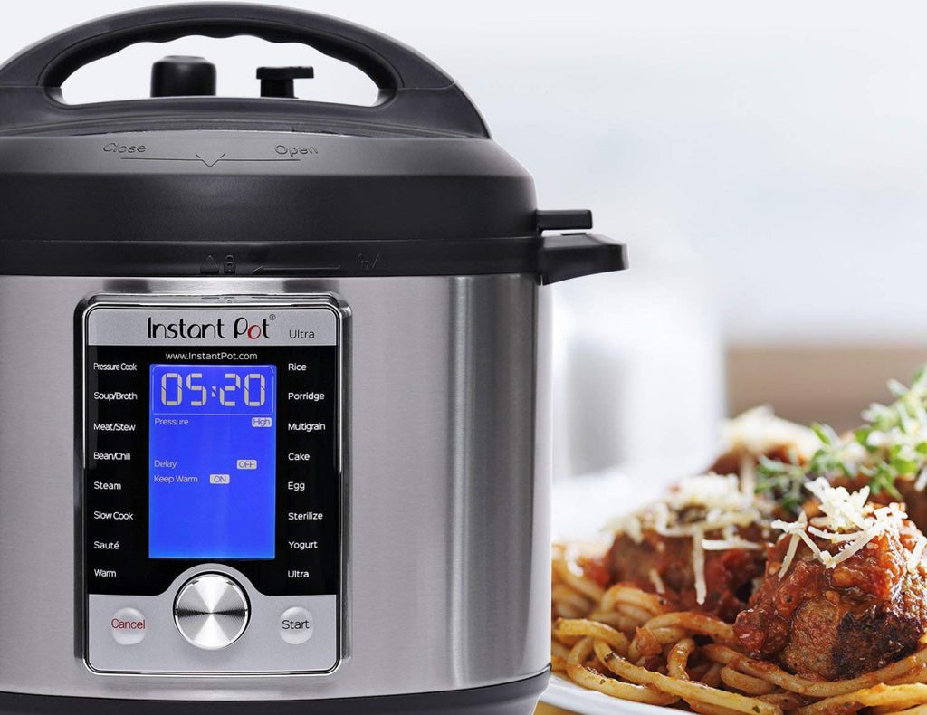 There are already some crazy Instant Pot deals out there, and its not even Black Friday yet