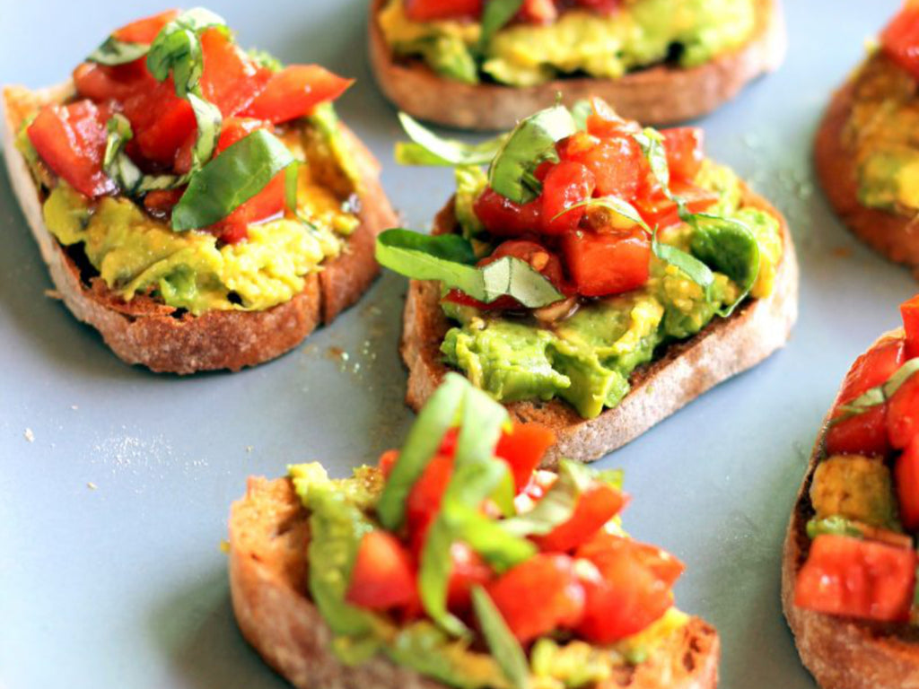 9 Easy Appetizer Ideas That Everyone Will Enjoy