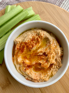 Classic Hummus