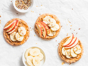 6 Healthy Snacking Habits Nutritionists Recommend