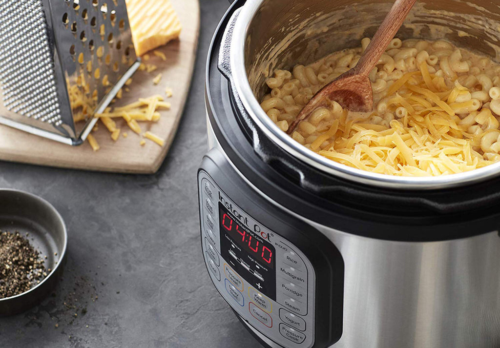 Amazons blowing out Instant Pots at prices you wont believe