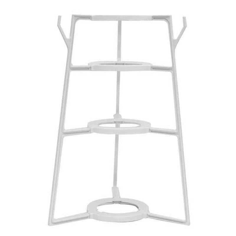 Detachable Pot Rack Organizer - 70% OFF!