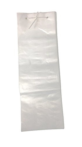 AMENITIES DEPOT Wet Umbrella Bags 100PCS/17inches(L)5.5inches(W)