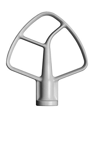 KitchenAid K45B Coated Flat Beater