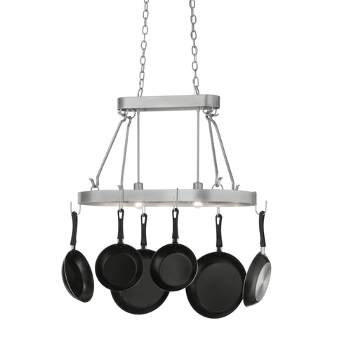 32"L Harmony 2 LT Pot Rack Model 125258