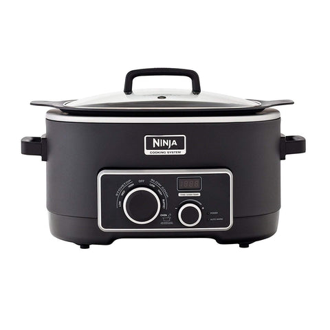 Ninja 3-in-1 Cooking System (MC751)