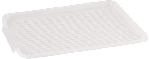 Universal Dish Drain Board (Clear)