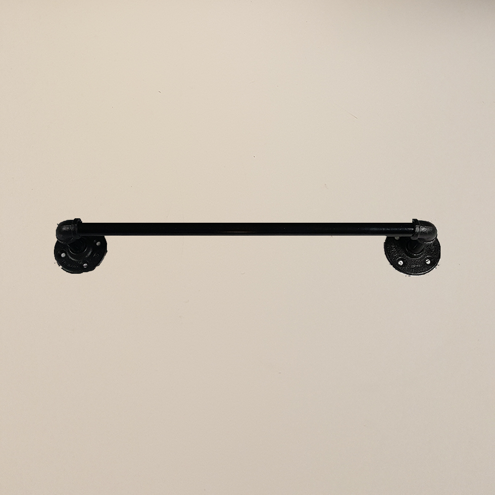 DIY KIT Pot Hanger Rack for Kitchen  **Free Shipping**