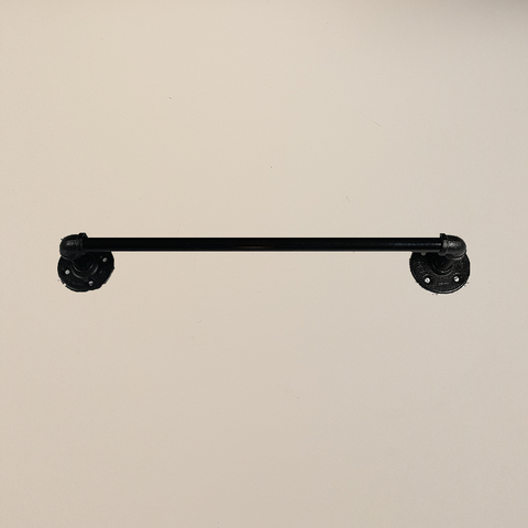 DIY KIT Pot Hanger Rack for Kitchen  **Free Shipping**