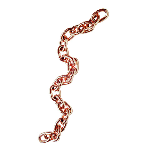 12" Premium Link Chain - Enclume Design Products