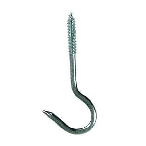 5" Ceiling Screw Hook - Enclume Design Products