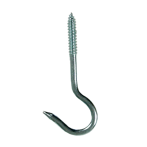 5" Ceiling Screw Hook - Enclume Design Products