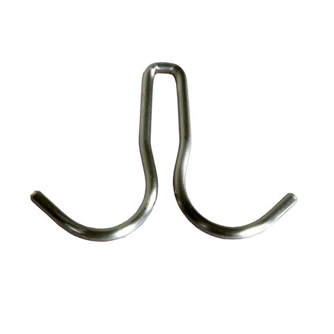 John Boos Pot Rack Hook - HOOK-SS-DBL