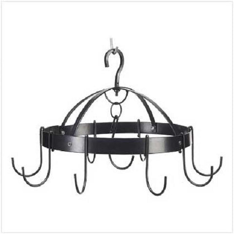 Mini Round Pot Hanger